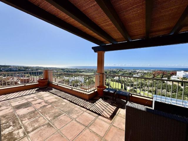 Ático en venta en Costa del Sol Occidental, Andalucía