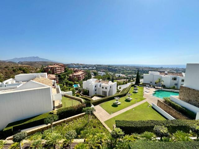 Ático en venta en Costa del Sol Occidental, Andalucía