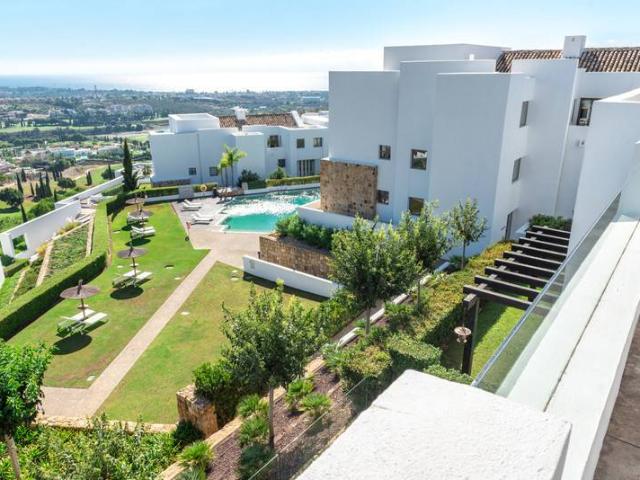 Ático en venta en Costa del Sol Occidental, Andalucía