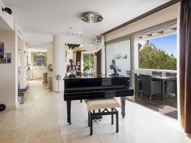 Ático en venta en Costa del Sol Occidental, Andalucía