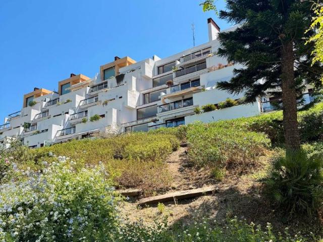 Ático en venta en Benahavís, Val de Guadalmina
