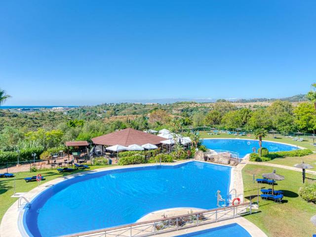 Ático en venta en Costa del Sol Occidental, Andalucía