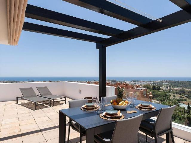 Ático en venta en Costa del Sol Occidental, Andalucía