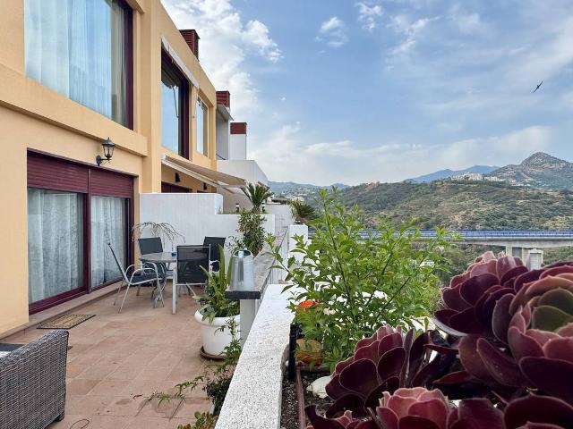 Ático en venta en Costa del Sol Occidental, Andalucía