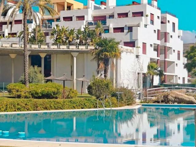 Ático en venta en Benahavís, Val de Guadalmina