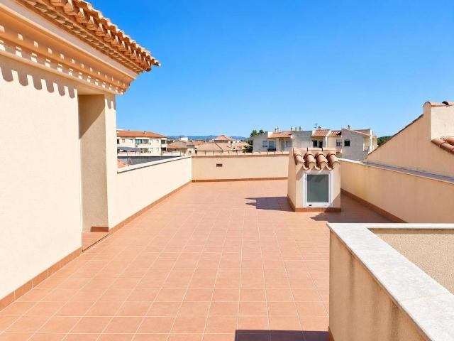 Ático en venta en Los Gallardos, Almería