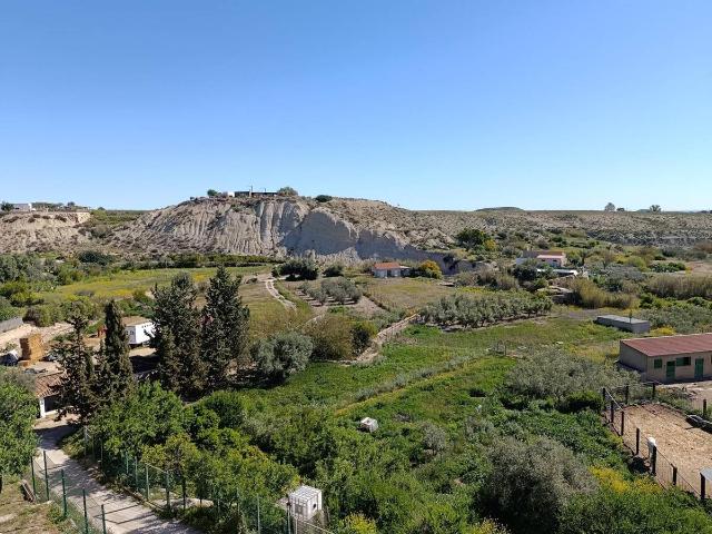 Ático en venta en Los Gallardos, Almería