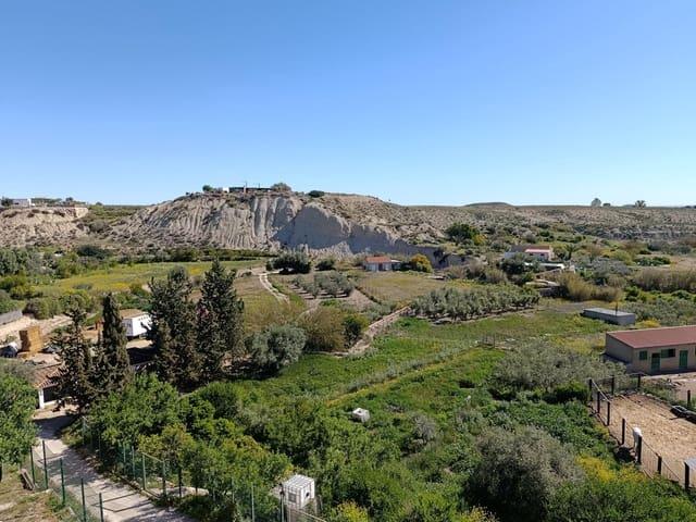 Ático en venta en Los Gallardos, Andalucía