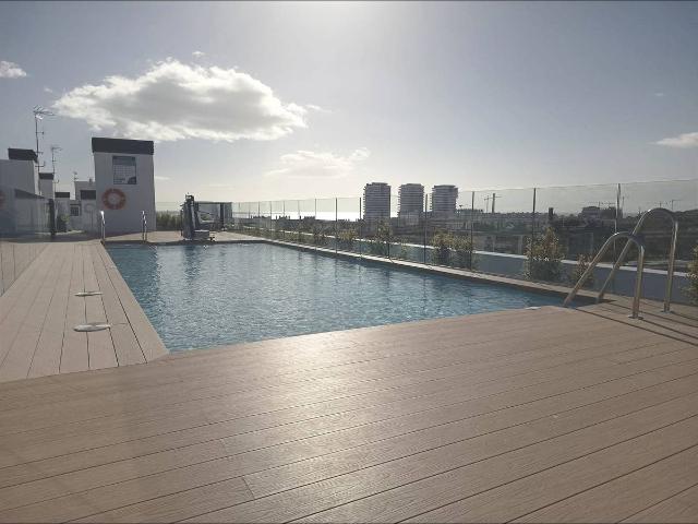 Ático en venta en Málaga-Costa del Sol, Andalucía