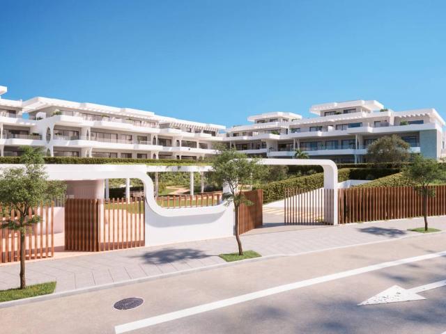 Ático en venta en Barriada Islas Canarias, Costa del Sol Occidental