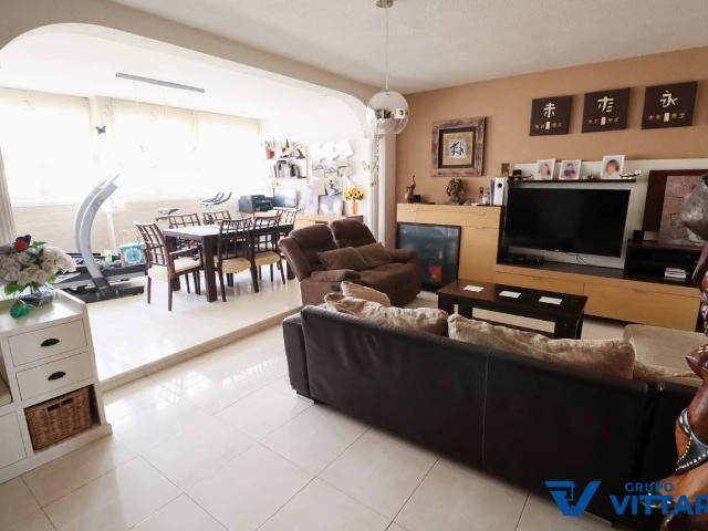 Ático en venta en Almería, Andalucía
