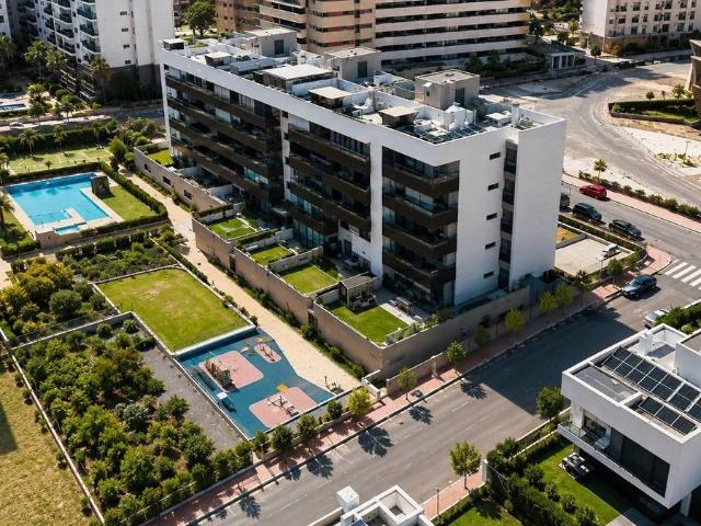 Ático en venta en Almería, Andalucía