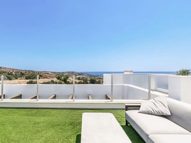 Ático en venta en El Rosario, Costa del Sol Occidental