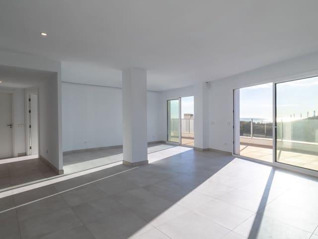 Ático en venta en El Rosario, Costa del Sol Occidental