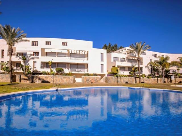 Ático en venta en El Rosario, Costa del Sol Occidental
