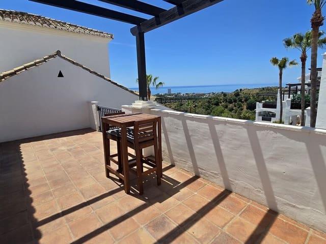 Ático en venta en El Rosario, Costa del Sol Occidental