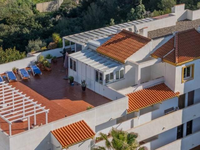 Ático en venta en La Sierrezuela, Costa del Sol Occidental