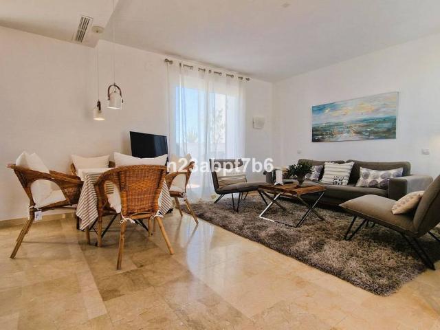 Ático en venta en Centro, Costa del Sol Occidental