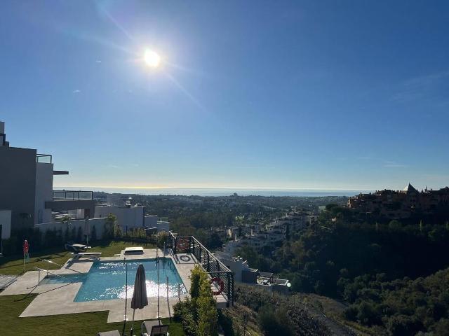 Ático en venta en Marbella, Casco antiguo