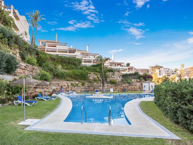 Ático en venta en Centro, Costa del Sol Occidental