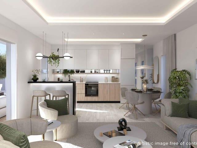 Ático en venta en Los Narejos, Campo de Cartagena y Mar Menor