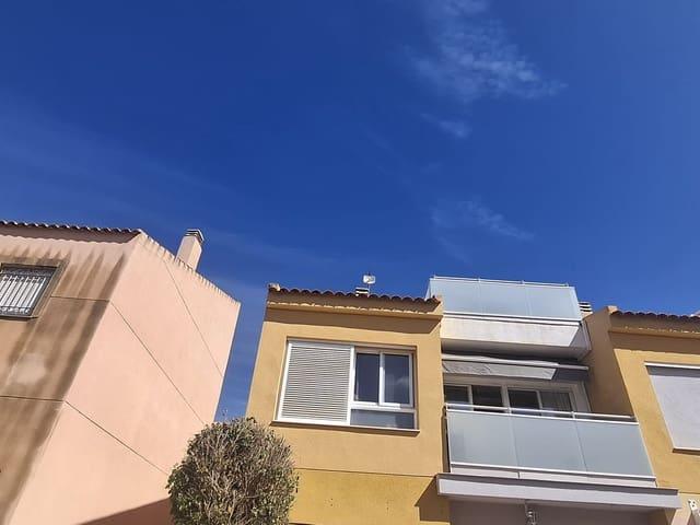 Ático en venta en Los Narejos, Campo de Cartagena y Mar Menor