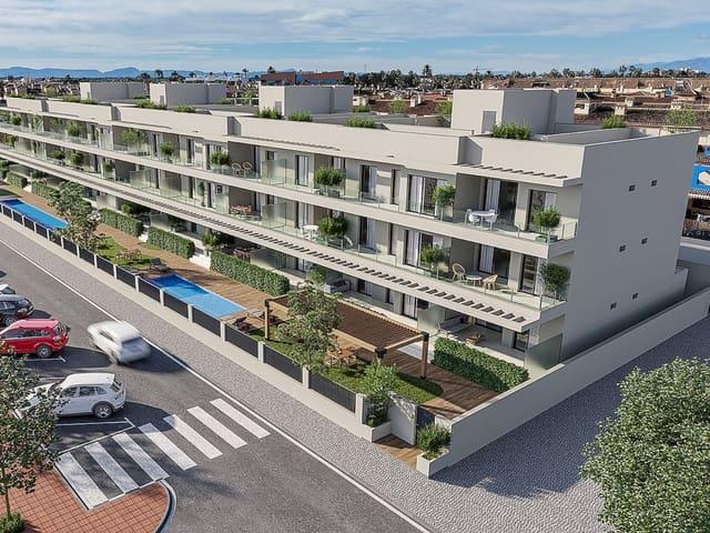 Ático en venta en Los Narejos, Campo de Cartagena y Mar Menor