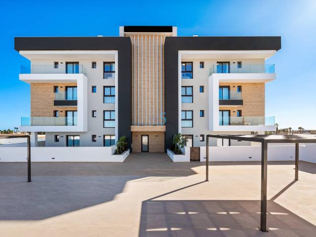 Ático en venta en Los Alcázares, Campo de Cartagena y Mar Menor