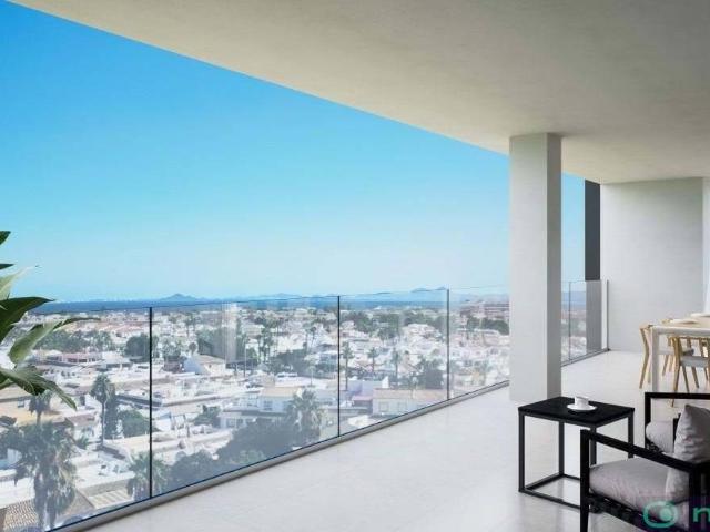 Ático en venta en Los Alcázares, Campo de Cartagena y Mar Menor