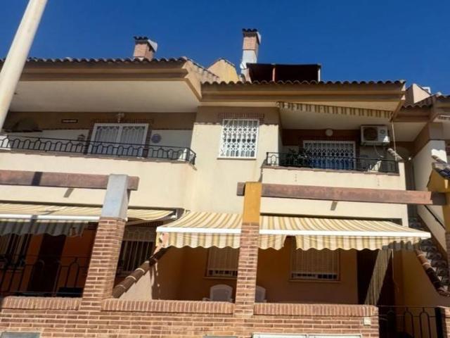 Ático en venta en Los Alcázares, Campo de Cartagena y Mar Menor