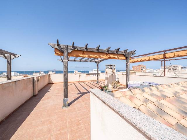 Ático en venta en Cartagena Casco, Campo de Cartagena y Mar Menor