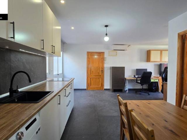 Ático en venta en Cartagena Casco, Campo de Cartagena y Mar Menor
