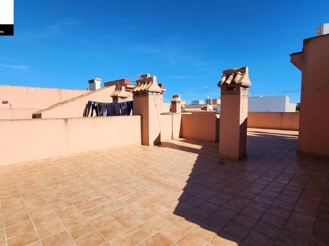 Ático en venta en Cartagena Casco, Campo de Cartagena y Mar Menor