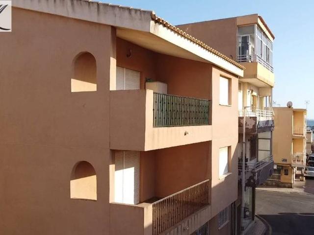Ático en venta en Cartagena, Casco Antiguo