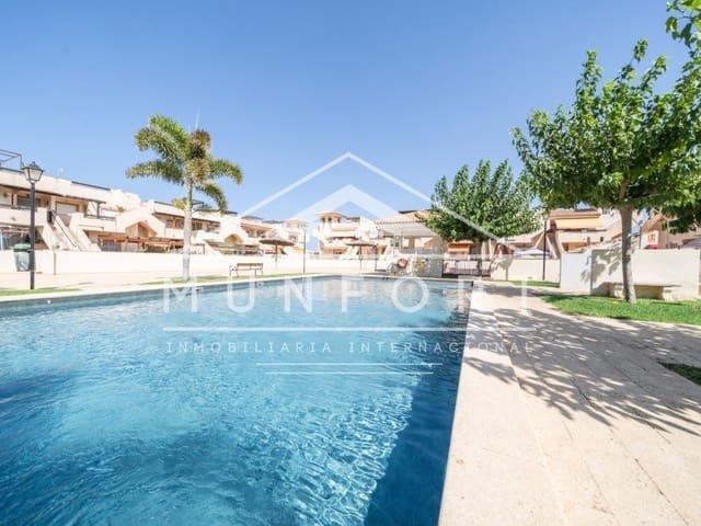 Ático en venta en Rincón de San Ginés, Campo de Cartagena y Mar Menor