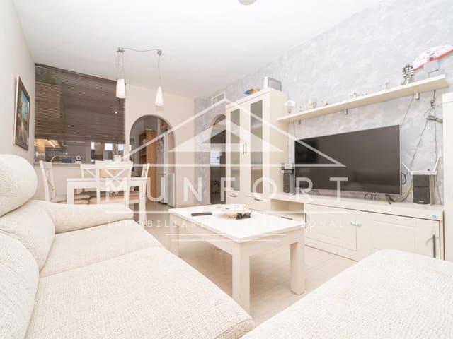 Ático en venta en Rincón de San Ginés, Campo de Cartagena y Mar Menor