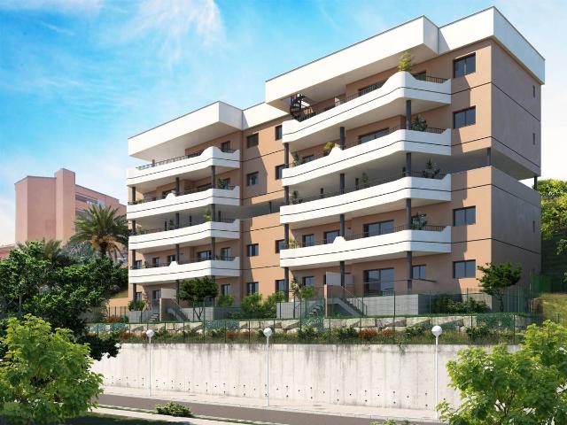 Ático en venta en Costa del Sol Occidental, Andalucía
