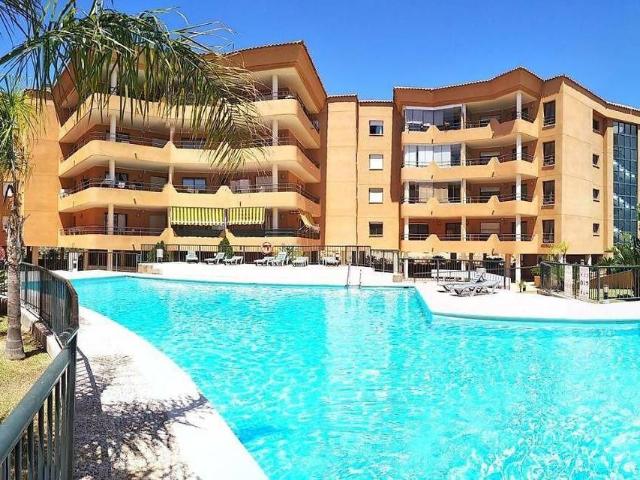 Ático en venta en Costa del Sol Occidental, Andalucía