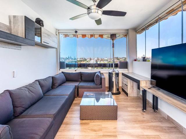 Ático en venta en Fuengirola, Málaga