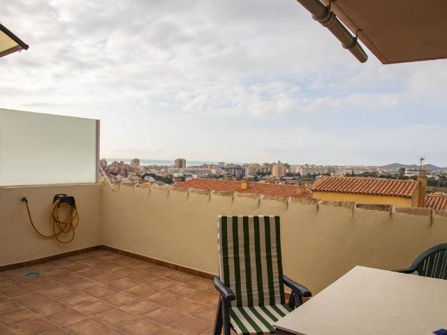 Ático en venta en Costa del Sol Occidental, Andalucía