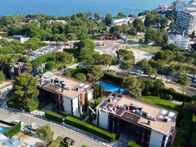 Ático en venta en Castell d'Aro, Platja d'Aro i s'Agaró, Baix Empordà