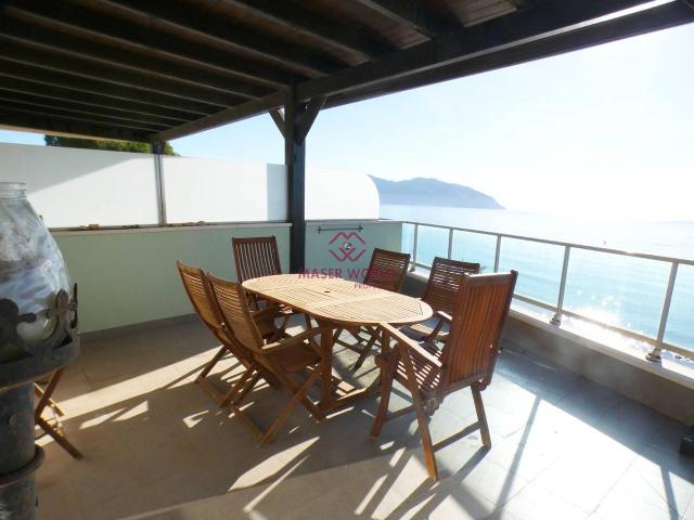 Ático en venta en Cartagena, Casco Antiguo