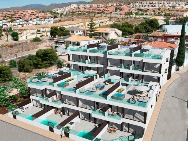 Ático en venta en Cartagena Casco, Campo de Cartagena y Mar Menor