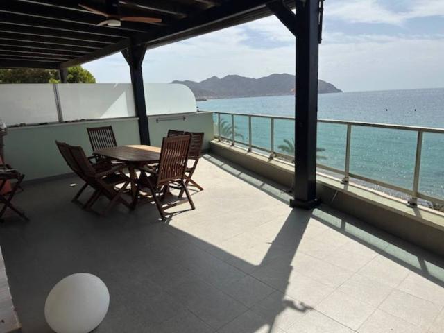 Ático en venta en Cartagena, Casco Antiguo