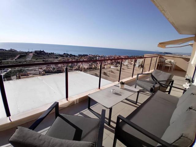 Ático en venta en Cartagena Casco, Campo de Cartagena y Mar Menor