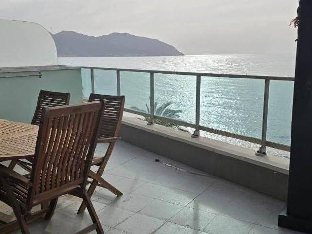 Ático en venta en Cartagena, Casco Antiguo