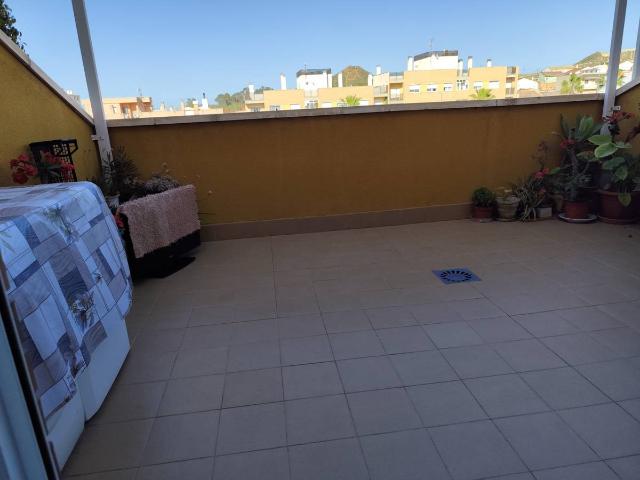 Ático en venta en Área Metropolitana de Murcia, Murcia