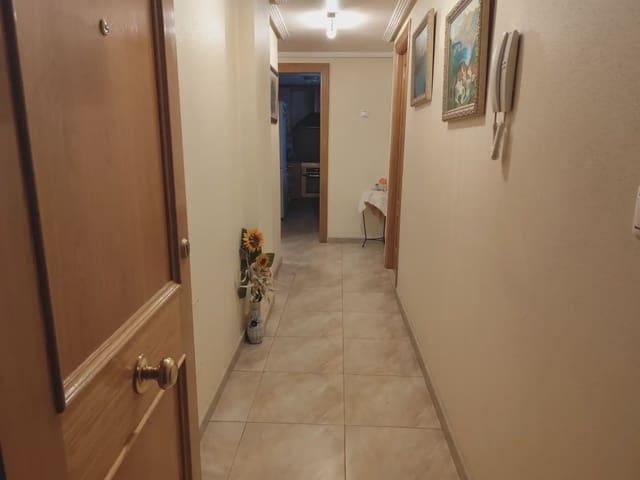 Ático en venta en Los Ramos, Área Metropolitana de Murcia