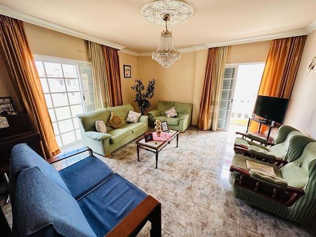Ático en venta en Realejo Alto, Los Realejos