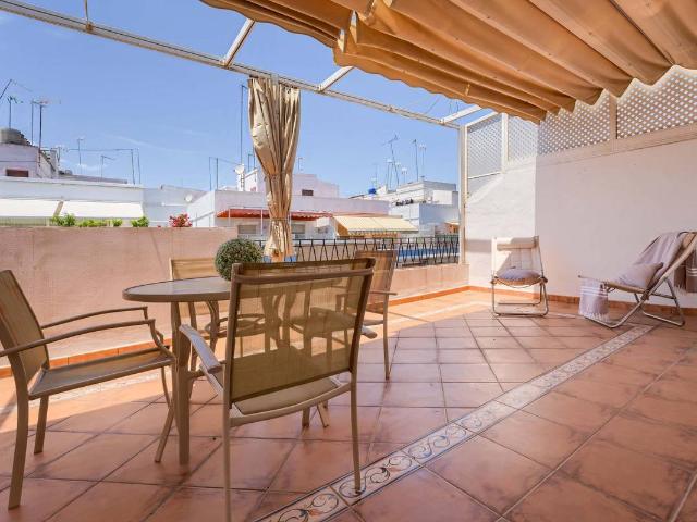 Ático en venta en Sevilla, Andalucía
